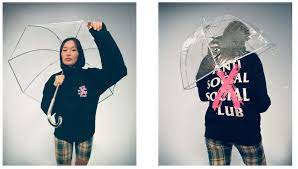 What is anti social social club? The Story Behind The Anti Social Social Club Hoodie