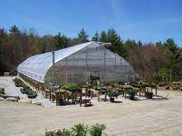 Ballek's garden center sells herbs, shrubs, and trees to allow you to add texture and varied bloom times to your garden so it is stunning in all three seasons. Viewers Choice 2016 Best Garden Centers In New Hampshire