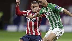 Our atletico madrid shirts come in a variety of styles for every fan. Atletico Makes Torreira Decision Ahead Of Transfer Deadline Just Arsenal News