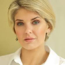 Irina Willems as a voice for a new era of leaders