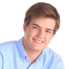 Brandon Burkhardt's Instagram, Twitter & Facebook