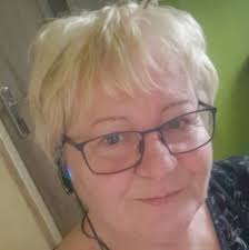 Krystyna Gałczyńska