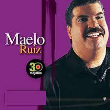 Te recomendamos que escuches esta musica: 30 Mejores Maelo Ruiz Last Fm