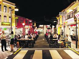 Aims to satisfy the singaporean's craving for authentic malaysian street hawker fare by gathering some of the best street hawker fare in the one of the main draw of malaysia boleh! Malaysia Boleh Singapore S Love For Its Neighbour S Fare Is Undeniable Today