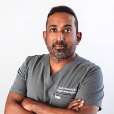 Rudy Malayil,MD (@MalayilRudy)