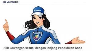 Memfokuskan penglihatan pada satu titik merupakan salah satu cara untuk mengurangi mata minus. Lowongan Kerja Pt Yamaha Indonesia Cari Banyak Karyawan Ada 21 Posisi Terima Mulai Lulusan Sma Smk Tribun Timur