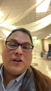 Rose Marine Theater was live.