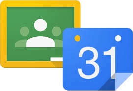 Tap the student's name their attachment. Download Google Classroom To Google Calendar Google Classroom Logo Png Image With No Background Pngkey Com