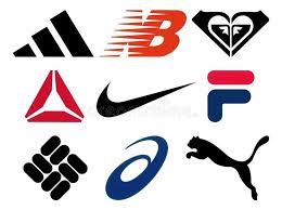 Adidas — the trefoil logo is still used on the heritage product division. Ø®Ø±Ø¯Ù„ Ù†Ù‚Ø¹ Ø£Ø±Ù…Ù„ Sportswear Logos And Names Rangarljos Net