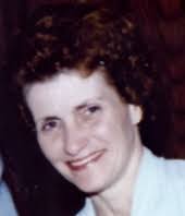 Obituary information for Mary Jane Urenovitch