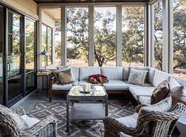 Top 60 Best Sunroom Ideas Bright Glassed In Solarium Designs Sunroom Furniture Sunroom Decorating Sunroom Designs