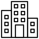 Ready to be used in web design, mobile apps and presentations. Office Building Icons 9 635 Free Vector Icons