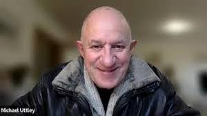 Inner Circle ALL STARS: Michael Uttley