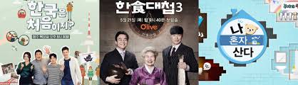 You find out what is on tv guide by scrolling through the listings on your television or even by checking out websites, newspapers and magazines. Korean Variety Tv Shows Seoul Insiders Guide