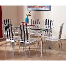 Make your dining set the star of the show and center of attention. Buy Nilkamal Chrysanta 6 Seater Dining Table Set Online Nilkamal Furniture