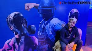#pmgc #esports pubg india vs pubg china. Team Fnatic S Tanmay Singh You Don T Need To Play Pubg Mobile For 16 Hours To Get Better Technology News The Indian Express