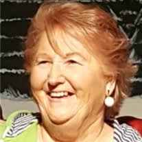 Obituary information for Agnes Virginia (Vincent) Mitchell