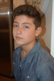 Anthony Benito Russo