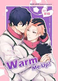 Chuma (Chuma)] Warm Me Up! - Blue Lock dj [JP] - MyReadingManga