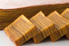 Salah satu kue kering favorit adalah kue kacang tanah. 110 Kuih Lapis Ideas In 2021 Cake Recipes Layer Cake Recipes Layer Cake