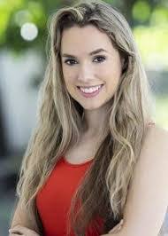 Cassidy Carlson's Instagram, Twitter & Facebook