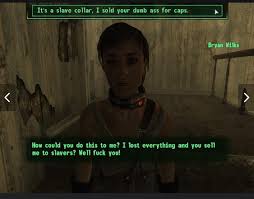 LMAOO. They dont make games like this anymore : rFallout