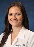 Alicia Huff Arnold — Augusta University Research Profiles