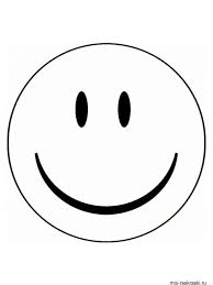 Take a deep breath and relax with these free mandala coloring pages just for the adults. Free Printable Smiley Face Coloring Pages