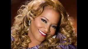 Lord Use Me" (1989) Anointed Pace Sisters