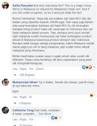 Menurutnya lagi, kedai minuman the alley kini dalam proses halal jakim. Netizen Persoal Status Halal Xing Fu Tang The Alley Cute766