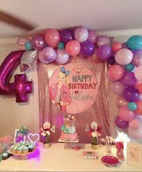 Jojo Siwa Birthday Jojo Siwa Birthday Girly Birthday Party Girls Birthday Party Decorations