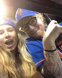 Who Is Ed Sheeran's Wife? All About Cherry Seaborn