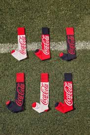 Les Benjamins Launches Collaboration with Coca-Cola