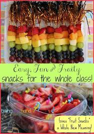 Bite The Hand That Feeds You Meaning Biting The Hand That Feeds You Easy And Fun Fruity Classroom Snacks Fruity Snacks Classroom Snacks Snacks
