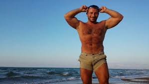 I've no idea what a mosse knuckle is though, and perhaps it's best i don't?! The Elusive Male Camel Toe Imgur