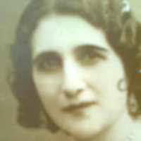 Isabel Ulloa Mora (1810–Deceased)