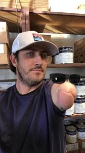 What nickname do you call your stump?