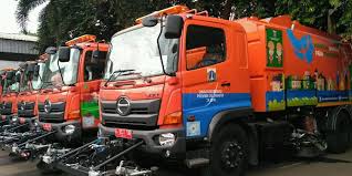 Pekerjaan pembersihan dapat dilakukan dengan sapu atau. Tersedia Ratusan Lowongan Kerja Di Dinas Kebersihan Dki Jakarta Merdeka Com