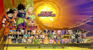 However, pikkon would likely be among the most popular choices, a character first introduced in dbz filler as a fighter in the other world tournament. If You Buy The Fighterz Pass 3 On Steam You Can Play Kefla Now Dragonballfighterz