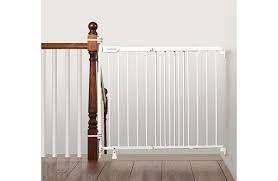 Summer Infant Metal Banister Stair Safety Gate