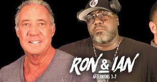 Tampa Radio: Ron & Ian Returning To Sports WDAE
