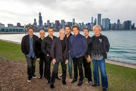 Hey everyone, now that tris shared the news about leaving the band chicago i am in a position to answer the many questions and comments that in addition to management, i am honored to have been asked by the founding members of the band chicago to accept an enormous challenge and. New Documentary Coincides With Band Chicago S 50th Anniversary