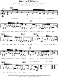 Beginner Notes Sheet Music Downloads Musicnotes Com Piano Music Easy Sheet Music Learn Piano