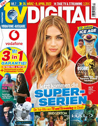 TV Digital Vodafone - 2022-03-18