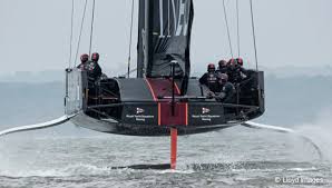 2021 disponibile per 7 giorni. America S Cup Winning In The Gym Scuttlebutt Sailing News