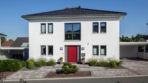 Find the perfect haus weiß stock illustrations from getty images. Wohnen Wie Im Urlaub Baumeister Haus