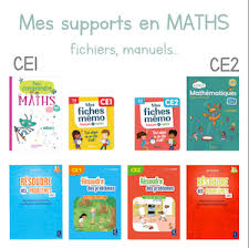 Vous pouvez aussi tout simplement imprimer la liste pour l'apprendre à l'ancienne sur papier ! Mathematiques Archives Lutin Bazar