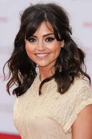 Happy Birthday to Jenna Coleman! 📸: Getty