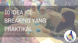 Permainan congklak yang tergolong sebagai permainan tradisional ternyata memiliki banyak manfaat. 10 Idea Ice Breaking Yang Praktikal Mudah Mengajar