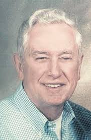 Robert Keith "Bob" Shaver